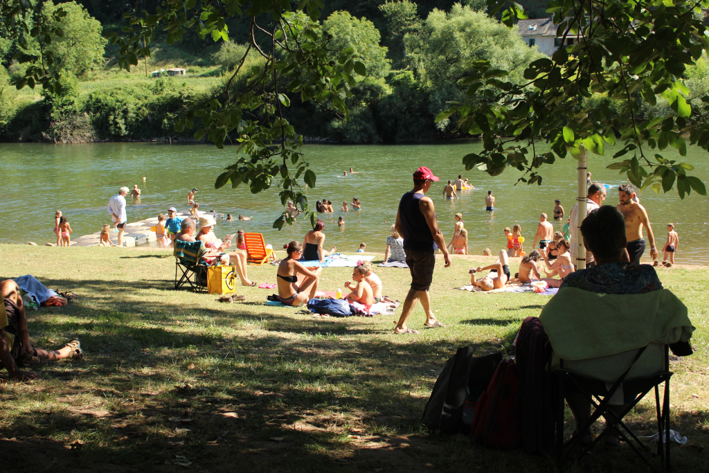Tourisme - Communauté de Communes Val 81