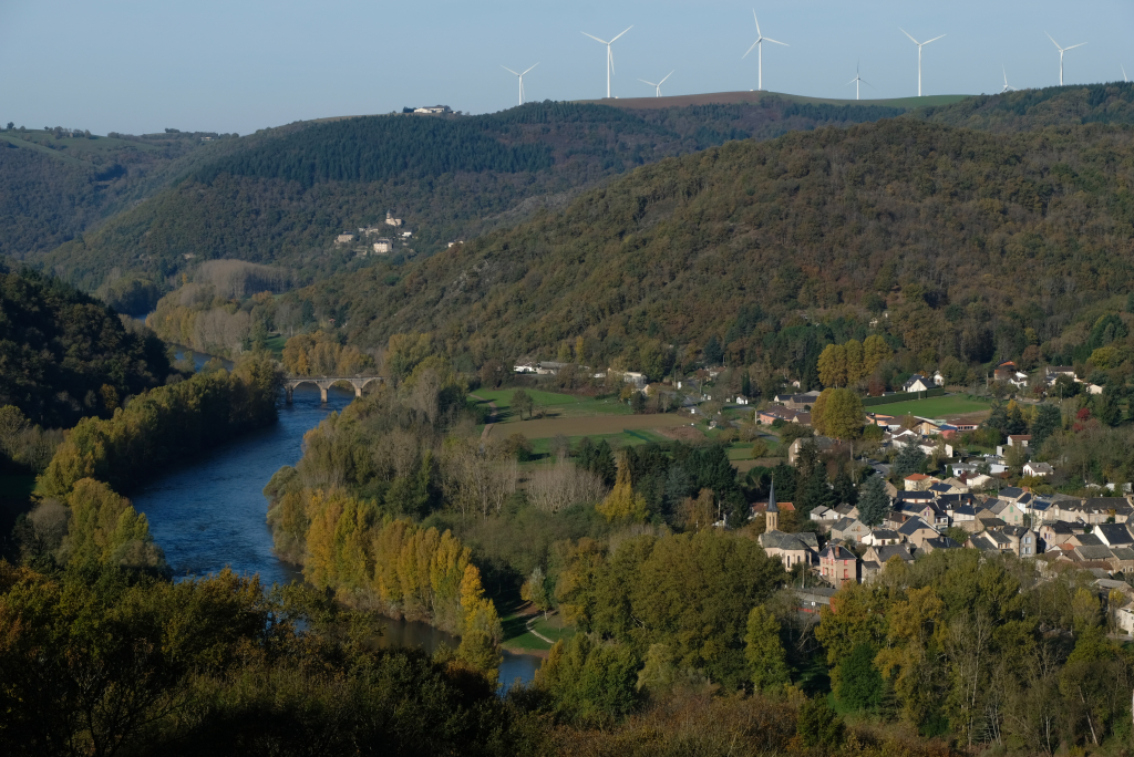 Gestion des milieux aquatiques - Communauté de Communes Val 81
